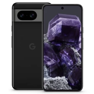 Google Pixel 8: 256 GB y 8 GB de RAM.