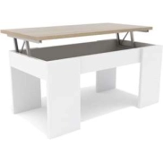 Mesa Elevable MC4 para el Centro de tu Sala