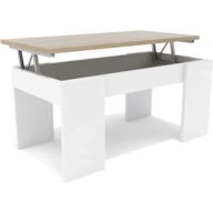 Mesa Elevable MC4 para el Centro de tu Sala