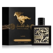 Lattafa Al Fursan EDP 90ML | Perfume árabe