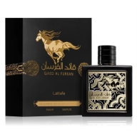 Lattafa Al Fursan EDP 90ML | Perfume árabe
