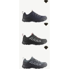 Salomón EOS GORE-TEX: Zapatillas de senderismo unisex