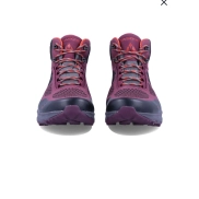 Botas de trekking mujer GORE-TEX Vasque Breeze Lite