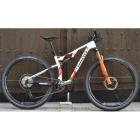 Bicicleta Urta Max SLR XTR 2024 | Tallas S y M de Wilier