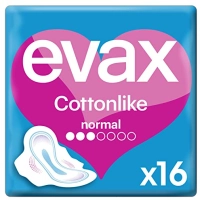 Ofertas en Higiene Femenina