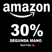 30% Descuento en Reacondicionados de AMAZON Desde el 29