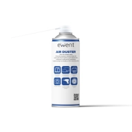 Aire comprimido Ewent Spray 400 ml