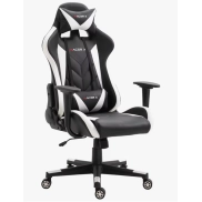 Silla Ergonómica Gamer Racer X - Varios Colores Disponibles