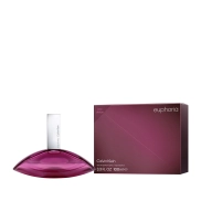 EUPHORIA Eau de Parfum para ella, 100 ml - Calvin Klein