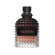 Valentino Born In Roma Coral Fantasy 100ML - Eau de toilette hombre