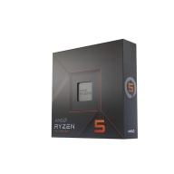 Procesador RYZEN 5 7600 X de alto rendimiento