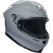 Casco AGV K6 S Nardo Grey en varios colores y tallas