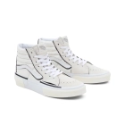 Sk8-Hi Reconstruct de Vans (tallas 36 a 45 disponibles)