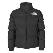 Anorak de plumón de ganso 700 - The North Face - Negro 6-10 años