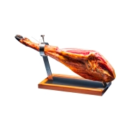Jamón ibérico 50% raza ibérica - Pieza de 8 kg