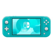 Lite Nintendo Switch: Diversión portátil en cualquier lugar