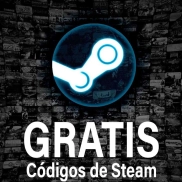 Licencias de Software, Códigos GRATIS y Regalos para Steam