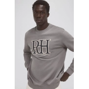 Sudadera en 5 colores diferentes - Pedro del Hierro