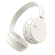 Cascos Inalámbricos JVC Ajustables HA-Z37W-W (Blanco)