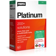 Licencia GRATIS de 1 Año para Nero Platinum Suite SE 2024
