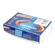 Gambón salvaje 2 kg Pescanova por solo 9,95€