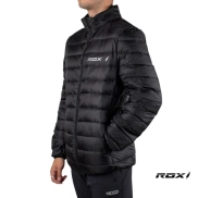 Plumón ROX Husky para Hombre (70% plumón, Tallas L y XL)