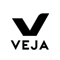 Mitad de precio en Zapatillas Veja