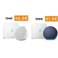 Ofertas en Altavoces Inteligentes