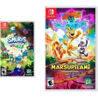 OddWorld, Marsupilami y más: Juegos imprescindibles
