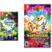 OddWorld, Marsupilami y más: Juegos imprescindibles