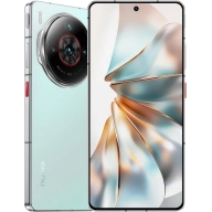 Nubia Z60 Pro: 512GB y 16GB de RAM.