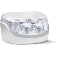 Esterilizador Chicco para Microondas Disponible en Carrefour