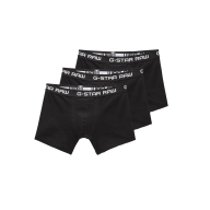 Bóxer de Hombre G-STAR (Pack de 3)