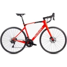 Bicicleta GTR Team Wilier 105 12 velocidades R7100