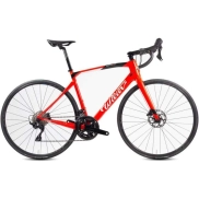 Bicicleta GTR Team Wilier 105 12 velocidades R7100