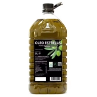 Aceite de Oliva Virgen Extra Oleoestrella 5L - 25,22€