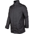 Chaqueta moto impermeable GMS Franck con forro térmico