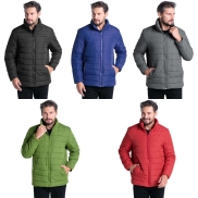 Chaquetón Tignes MONT EMILIAN en varios colores y tallas
