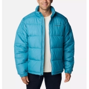 Chaqueta Puffect Lake II de COLUMBIA | Tallas S a XL