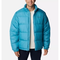 Chaqueta Puffect Lake II de COLUMBIA | Tallas S a XL