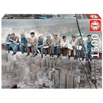 Ofertas en Puzzles