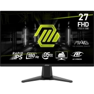 Monitor Gaming 180Hz MSI MAG 275F 1080p