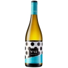 Albariño Blanco Nº 12 - Vino Paco & Lola 75 cl