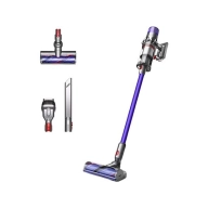 Dyson V11 Advanced: Aspirador escoba, 200 AW, 60 min
