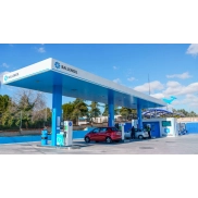 Cupon 6 minutos de lavado manual en Ballenoil