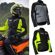 ACERBIS X-Trail Clase AA Nivel 2 - Flúor 109,02€ S a XXXL
