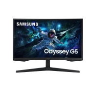 Monitor Gaming Curvo 27'' WQHD SAMSUNG LS27CG552EUXEN