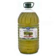 Aceite de Oliva Hojiblanca - Virgen Extra 5L - Extracción Fría