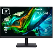 Monitor 27" FHD IPS Acer V277 E 100Hz antirreflejos