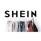 Descuento del 15% en toda la web de SHEIN